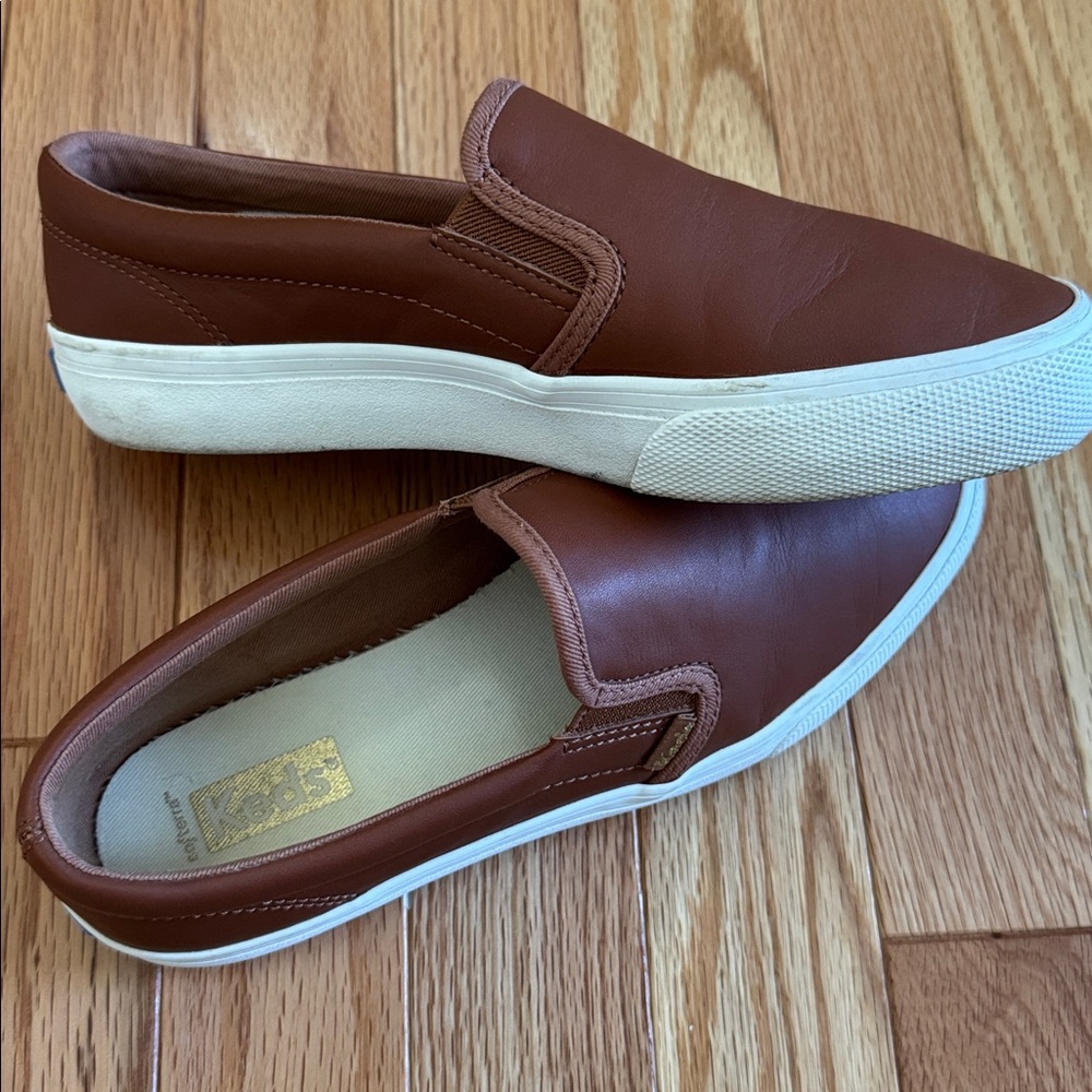 Keds Slip Ons